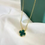 Van Cleef & Arpels Alhambra pendant, Two Size - Image 5