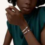 Cartier LOVE Bracelet, Classic Model - Image 4