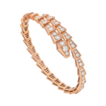 Bvlgari Serpenti Viper Bracelet