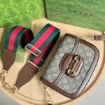 Gucci 1955 Horsebit shoulder bag - Mini - Bag - Image 3