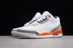 Air Jordan 3 Knicks 13606 - Shoes - Image 16