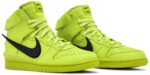AMBUSH x Dunk High Flash Lime - Shoes - Image 8