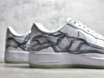 Nike Air Force 1 LowSkeleton Halloween (2018) BQ754 - Shoes - Image 9