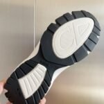 [TOP] Dior B30 Dad Sneakers Black (AAA High Quality Version) - Shoes - Image 6