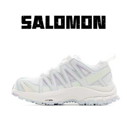 Salomon XA PRO 3D ADV - White - Shoes