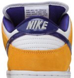 Dunk Low Pro SB Laser Orange - Shoes - Image 8