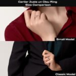 Cartier Juste un Clou Ring, Diamond, Paved - Image 8