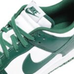 Dunk Low Michigan State - Shoes - Image 9