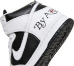 Sup x Dunk High SB By Any Means Stormtrooper - Shoes - Image 10
