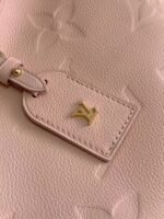 Louis Vuitton LV CarryAll PM - Pink Bag - Image 12