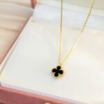 Van Cleef & Arpels Black Sets - Image 8