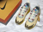 Travis Scott x Nike Air Max 270 React CT286 - Shoes - Image 13