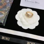 Dior evolution Ring - Image 5