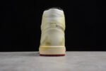 Air Jordan 1 Hi OG NRG Nigel Sylvester BV180 - Shoes - Image 4