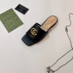 Gucci Women's Sandals - Shoes - Image 4