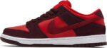 Dunk Low Pro SB Fruity Pack Cherry - Shoes - Image 2