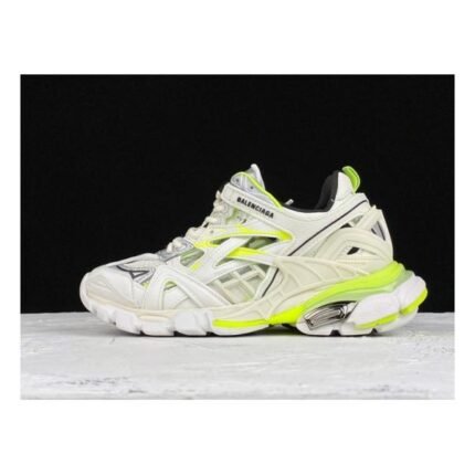 Balenciaga Sneaker TRACK Tess.s.Gomma 4.0 4000014 - Shoes