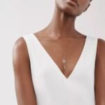 Tiffany Keys Tiffany Victoria® Key Pendant Necklace - Image 2