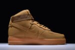 Nike AIR FORCE 1 HIGH 07 LV8 FLAX - Shoes - Image 10