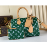 [TOP]Louis Vuitton SPEEDY P9 BANDOULIERE 25 HANDBAG - Bag - Image 10