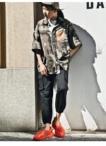 Yeezy Foam Runner Magma Red - Shoes - Image 6