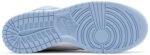 Wmns Dunk High Aluminum - Shoes - Image 4