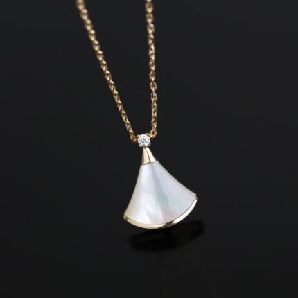 Bvlgari Necklace - Accessories