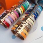 Hermes Clic H Bracelet - Accessories - Image 4