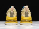 Travis Scott x Nike Air Max 270 React CT286 - Shoes - Image 12