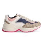 Gucci Rhyton Sneakers 576964 DRW00 9522 - Shoes