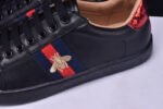 Gucci Ace Embroidered Low-Top Sneaker - Shoes - Image 7