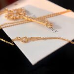 Tiffany Keys Tiffany Victoria® Key Pendant Necklace - Image 5