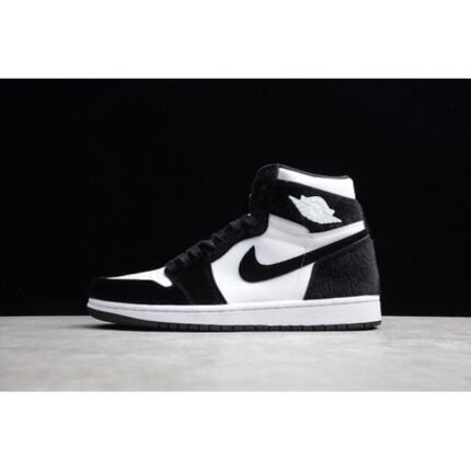 Air Jordan 1 Panda Black White CD046 - Shoes