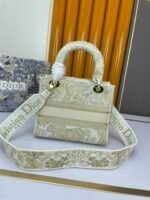 Dior The LADY D-LITE Bag - Image 5