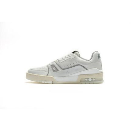 Louis Vuitton Sneakers - Shoes