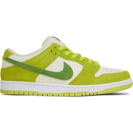 Dunk Low Pro SB Fruity Pack Green Apple - Shoes