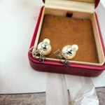 Dior Tribales Earrings - Image 6