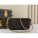 Louis Vuitton Pochette Mahjong Set Crossbody Bag