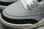 AIR JORDAN 3 RETRO CHLOROPHYLL - Shoes - Image 9