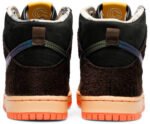 Concepts x Dunk High Pro SB TurDUNKen - Shoes - Image 6