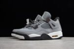 Air Jordan 4 Cool Grey 2019 30849 - Shoes - Image 2