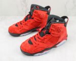 Aj6 red Air Jordan 6 Retro CT852 - Shoes - Image 6