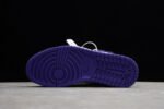 Air Jordan 1 Court Purple 55508 - Shoes - Image 14