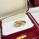 Cartier Trinity ring - Image 6