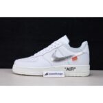Off‑White x Nike Air Force 1 Low 'ComplexCon Exclusive' - Shoes
