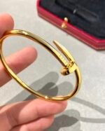 Cartier Juste un Clou Bracelet, Classic Model - Image 3
