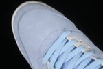 Air Jordan 5 TROPHY ROOM IR ICE BLUE ICE BLUE/SAIL-METALLIC GOLD-UNIVERSITY RED - Shoes - Image 8