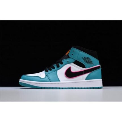 Air Jordan 1 Mid South Beach 85254 - Shoes