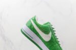 Louis Vuitton x Nike Air Force 1'07 LV8 Low Green/white/LV Monogram - Shoes - Image 4
