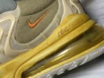 Travis Scott x Nike Air Max 270 React CT286 - Shoes - Image 11
